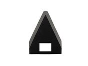 87106692 Straw Chopper Stat Knife